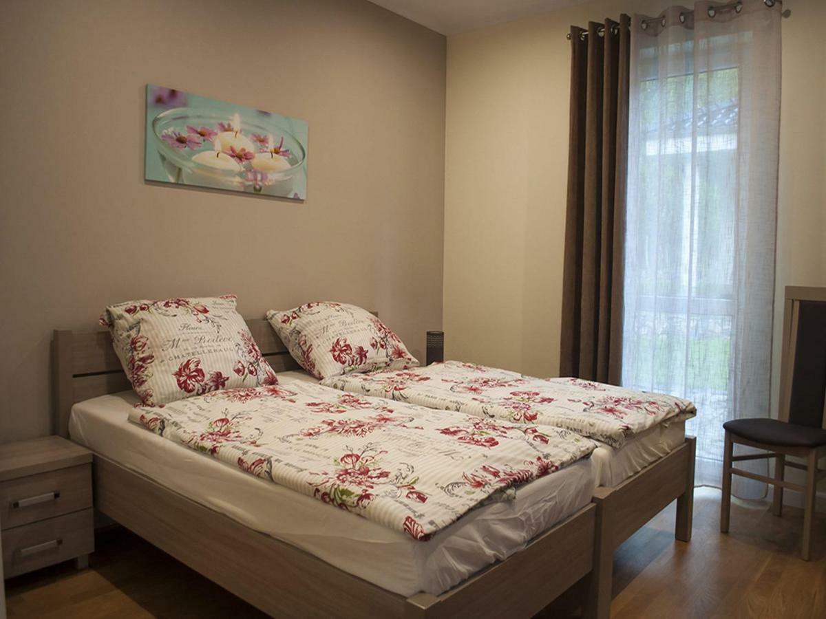 Łagów Louisapark 빌라 외부 사진