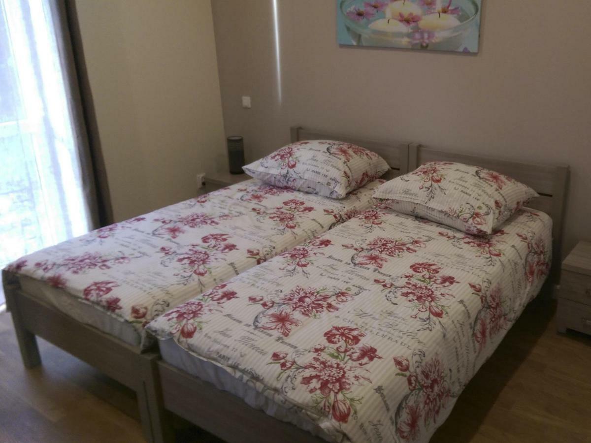 Łagów Louisapark 빌라 외부 사진