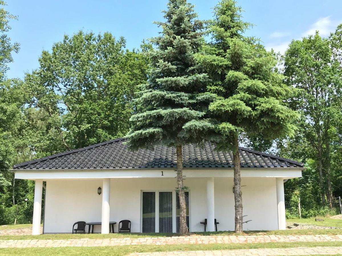 Łagów Louisapark 빌라 외부 사진